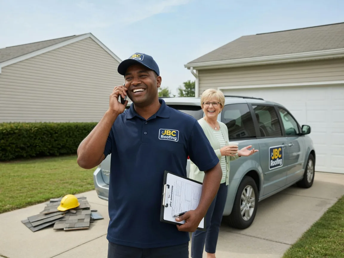 Roof Replacement East Earl, PA FAQs